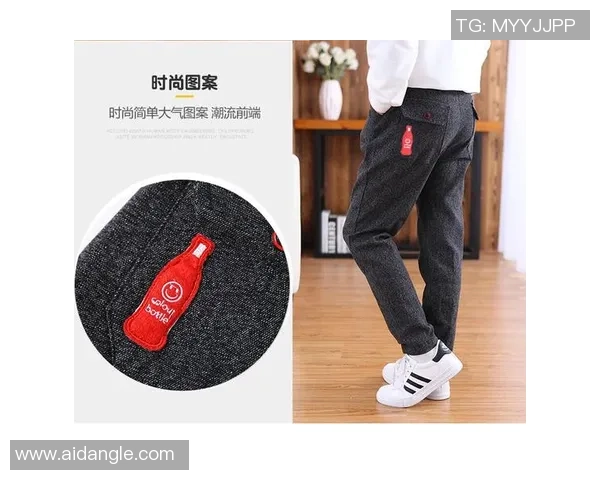 儿童篮球运动裤舒适透气设计助力小球员轻松上场尽享运动乐趣